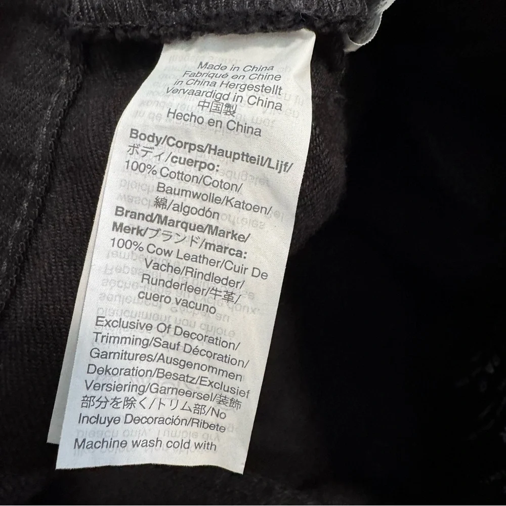 Madewell The Dad Jeans - Picture 8 of 11